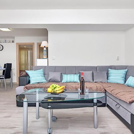 Guesthouse Josko มาคาร์สกา ภายนอก รูปภาพ