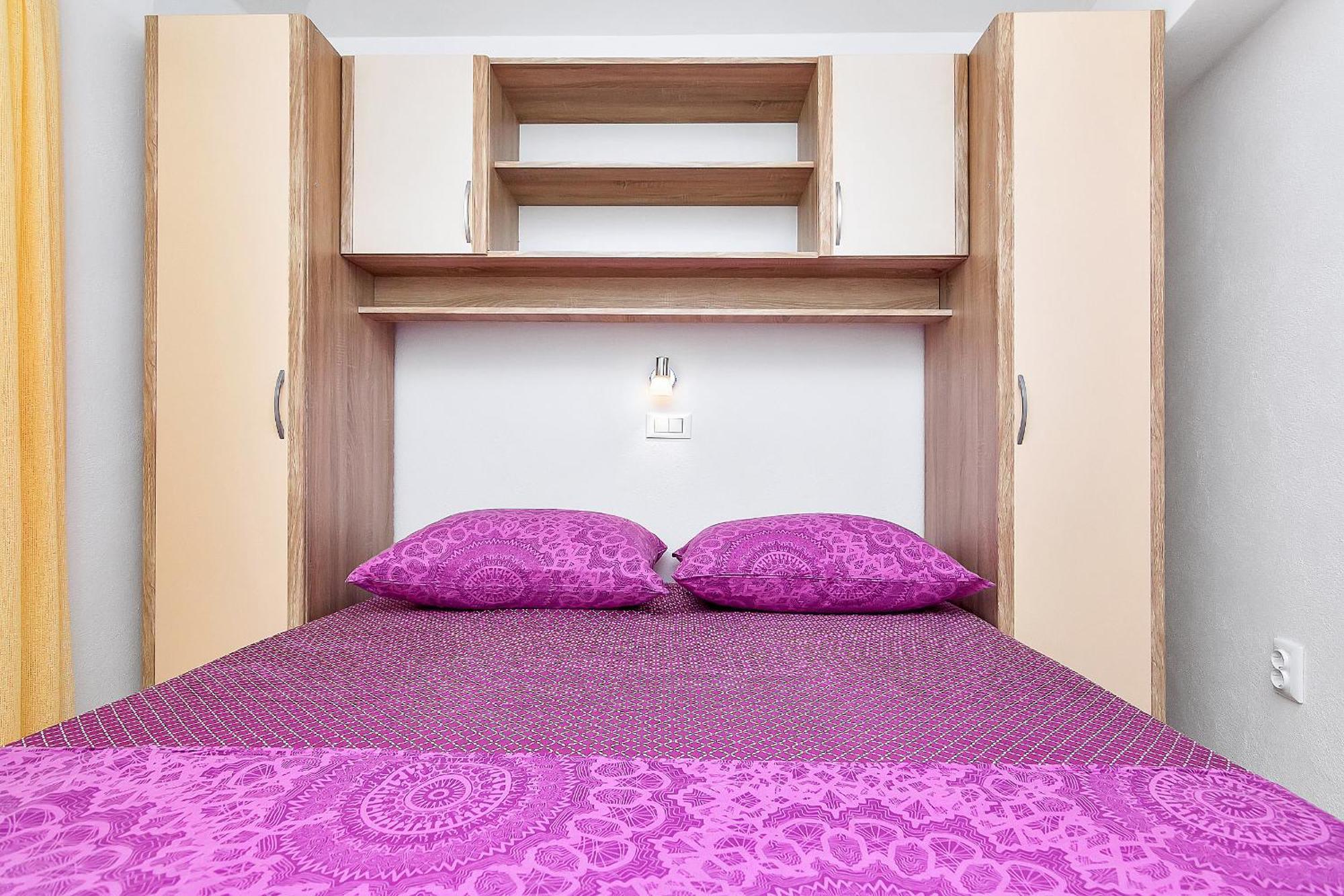 Guesthouse Josko มาคาร์สกา ภายนอก รูปภาพ