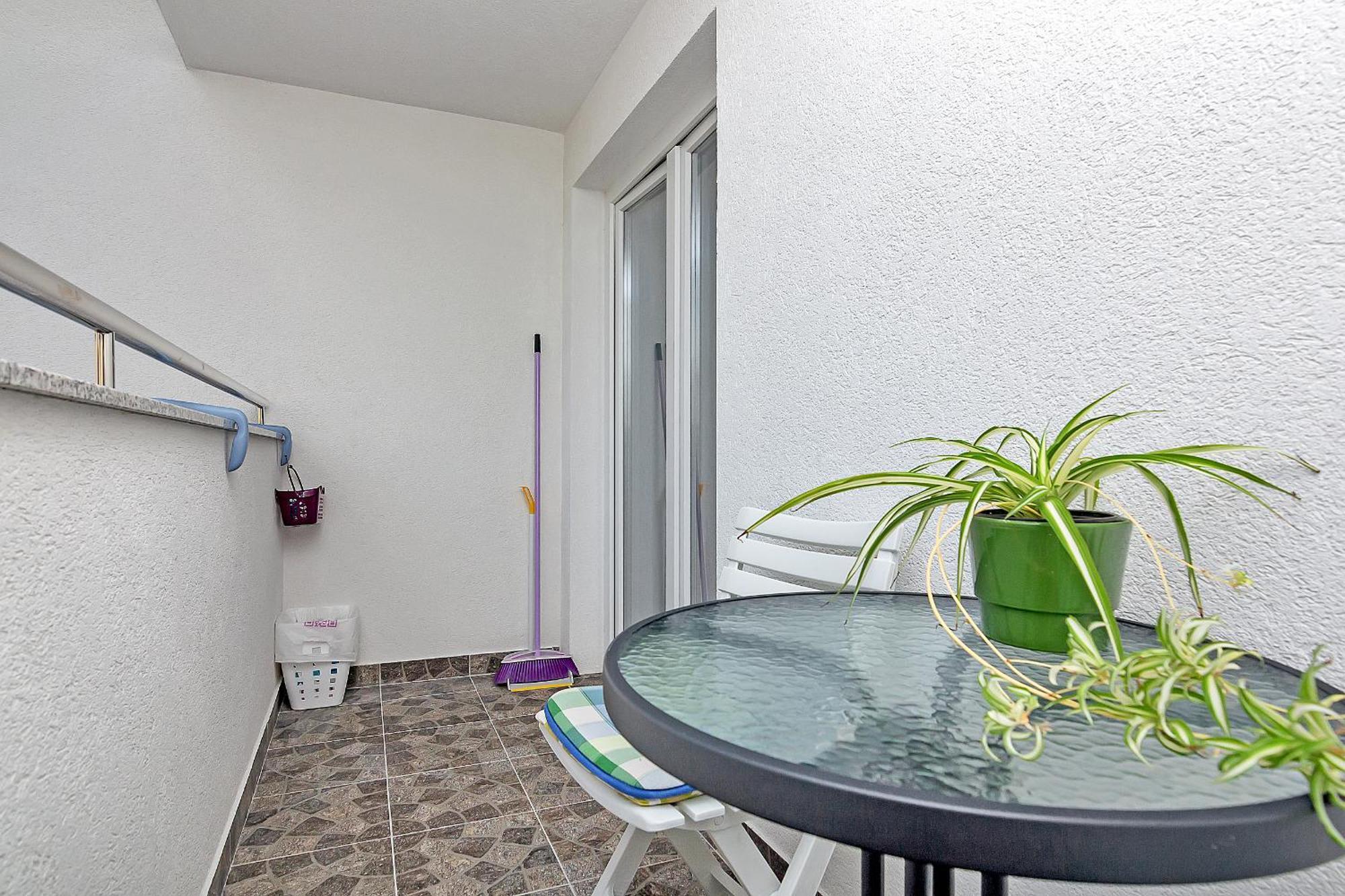 Guesthouse Josko มาคาร์สกา ภายนอก รูปภาพ