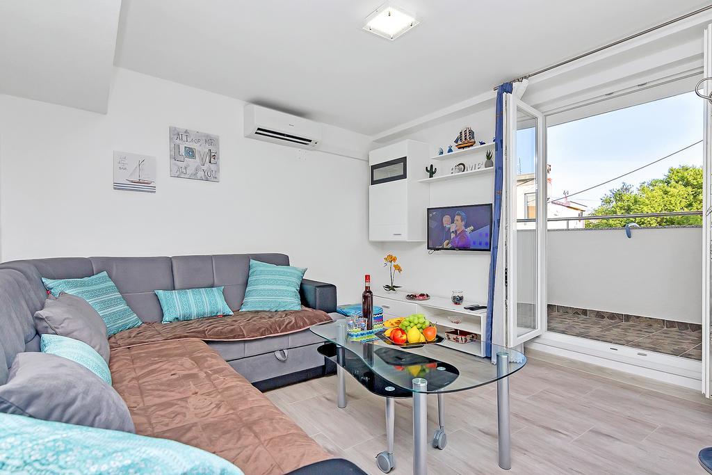 Guesthouse Josko มาคาร์สกา ภายนอก รูปภาพ